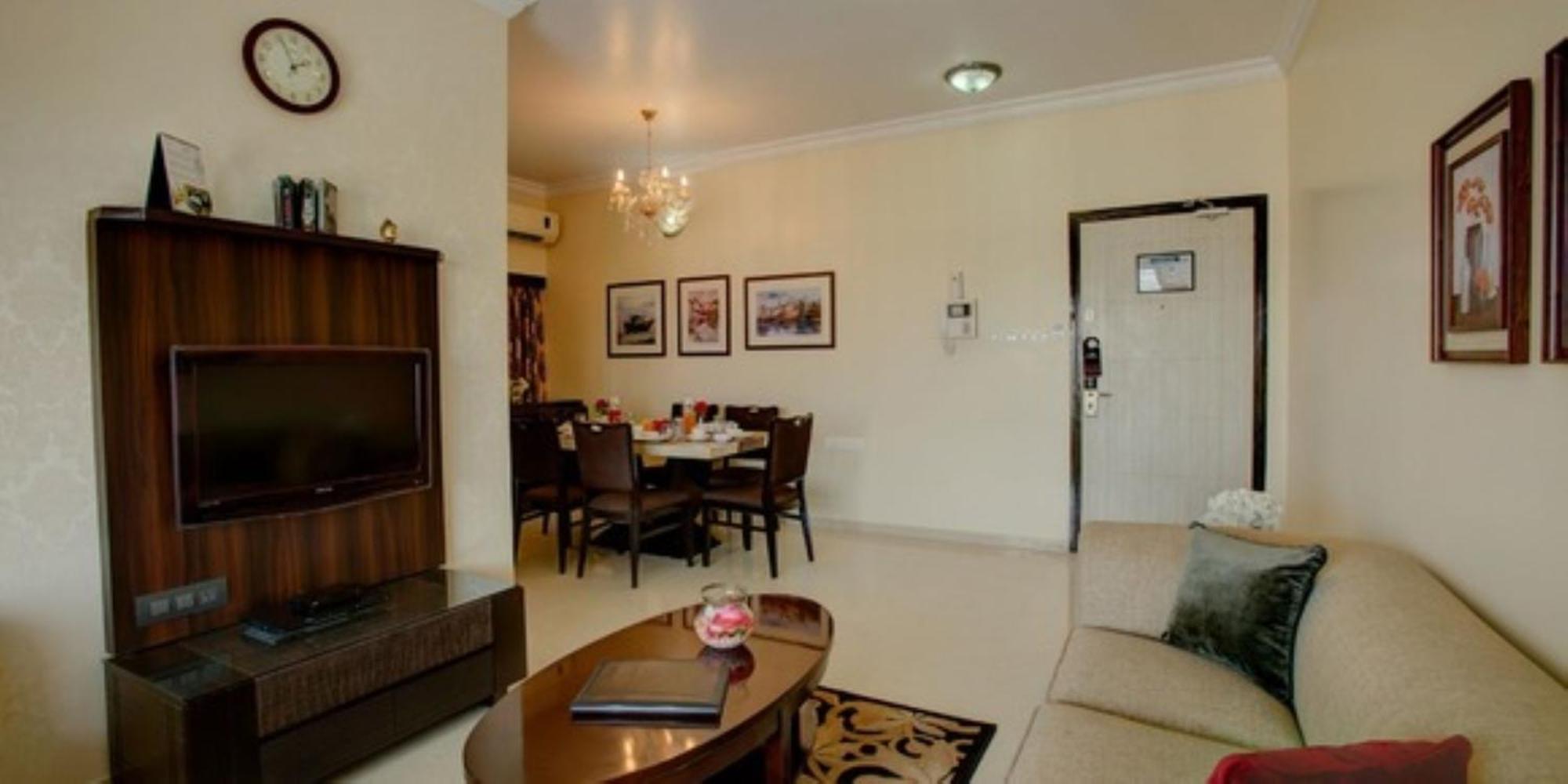 Hotel Lalco Residency Bombay Camera foto