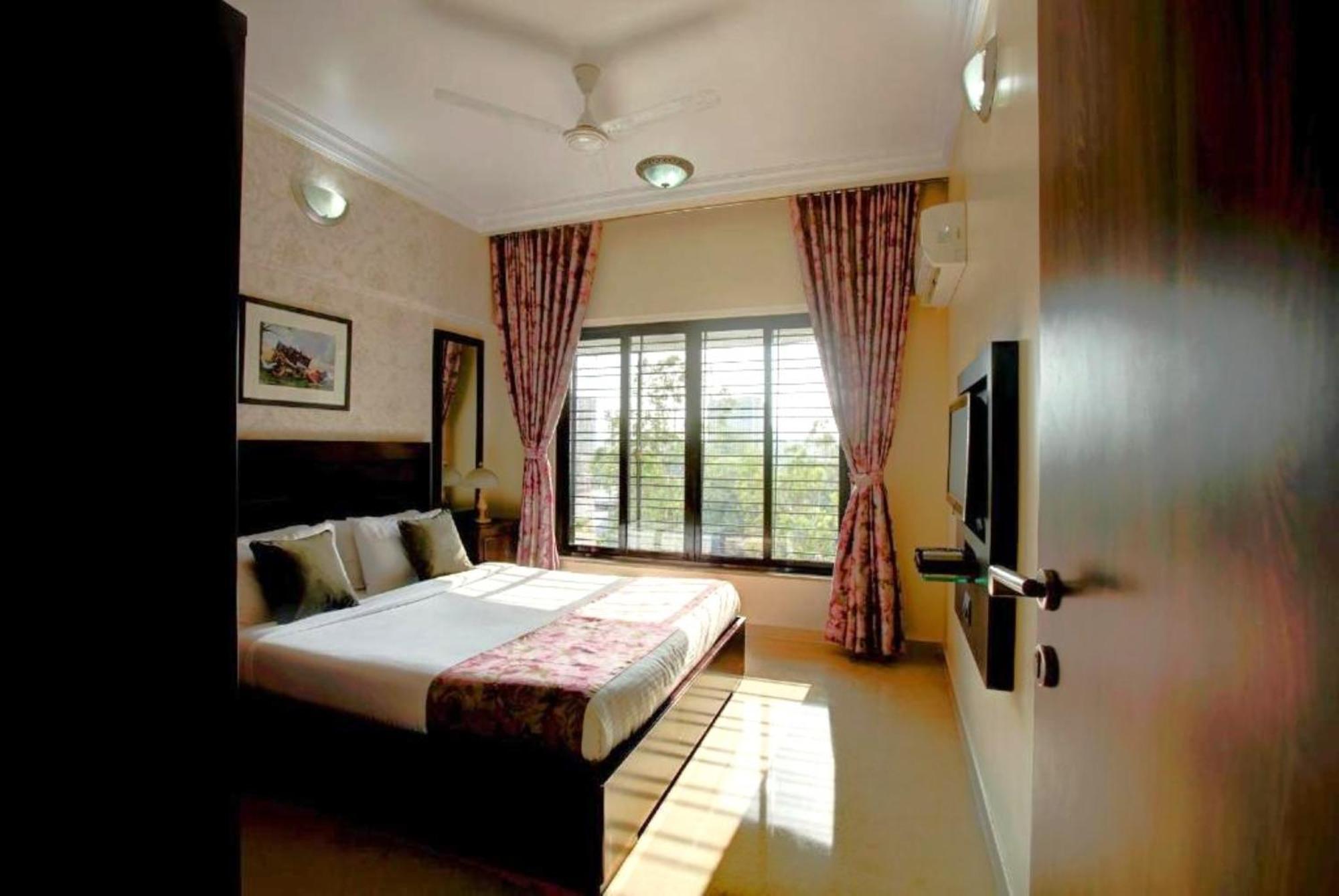 Hotel Lalco Residency Bombay Camera foto
