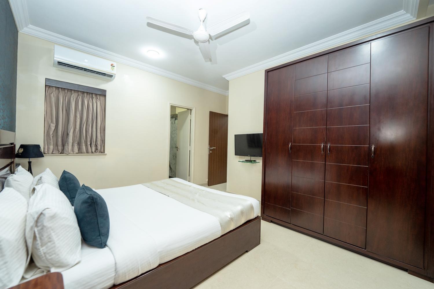 Hotel Lalco Residency Bombay Esterno foto
