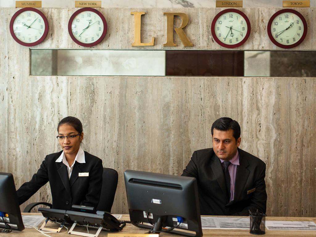 Hotel Lalco Residency Bombay Esterno foto
